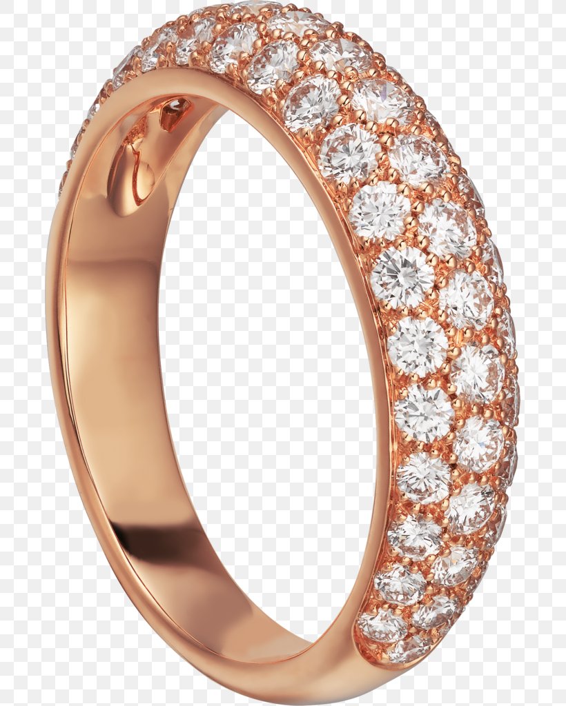 Ring Cartier Diamond Carat Brilliant, PNG, 689x1024px, Ring, Bangle, Body Jewelry, Brilliant, Carat Download Free