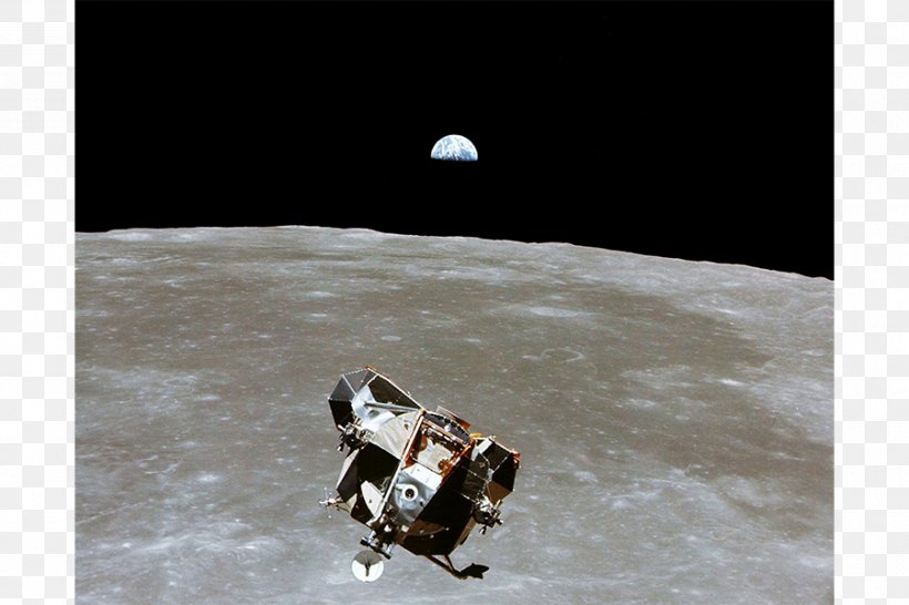 Apollo 11 Apollo Program Earthrise, PNG, 900x600px, Apollo 11, Apollo, Apollo Lunar Module, Apollo Program, Astronaut Download Free