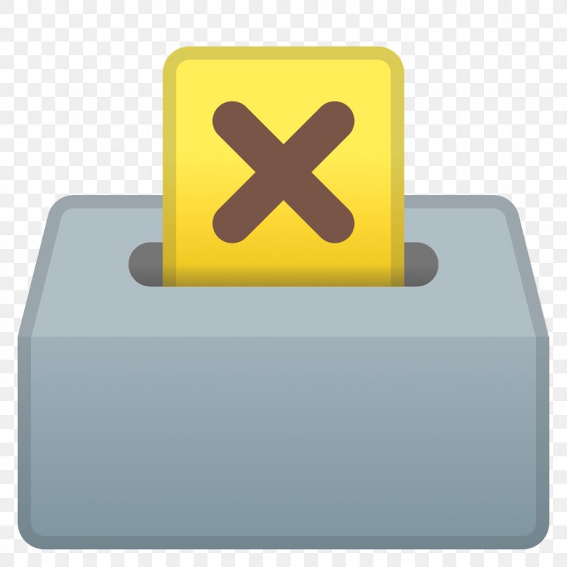Ballot Box Voting Election Electoral System, PNG, 1024x1024px, Ballot, Aarhus, Ballot Box, Election, Electoral Symbol Download Free