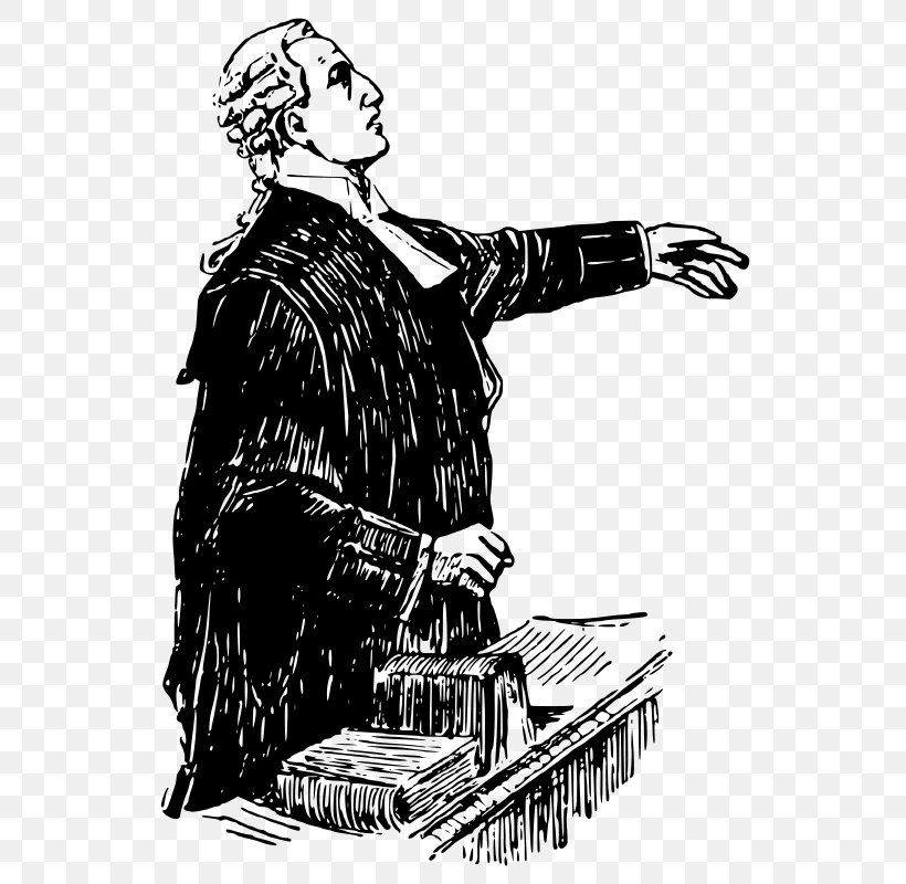 Barrister Cartoon, PNG, 566x800px, Barrister, Advocate, Art, Cartoon, Chambers Download Free