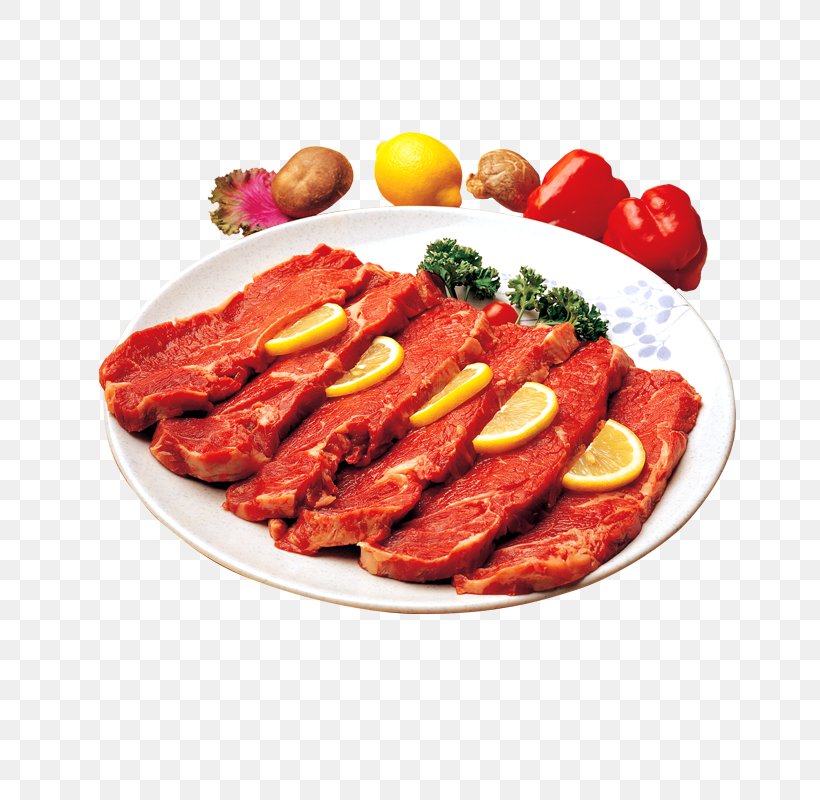 Beefsteak Dinner Food, PNG, 800x800px, Beefsteak, Animal Source Foods, Appetite, Beef, Bratwurst Download Free