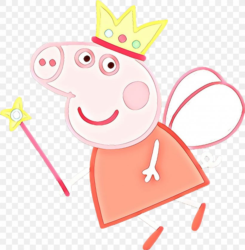 Daddy Pig George Pig Miss Rabbit Mummy Pig, PNG, 2483x2539px, Daddy Pig, Birthday, Cartoon, Drawing, George Pig Download Free