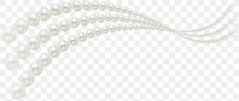 Necklace Material Pearl Chain Body Piercing Jewellery, PNG, 1280x541px, Jewellery, Body Jewellery, Body Jewelry, Chain, Human Body Download Free