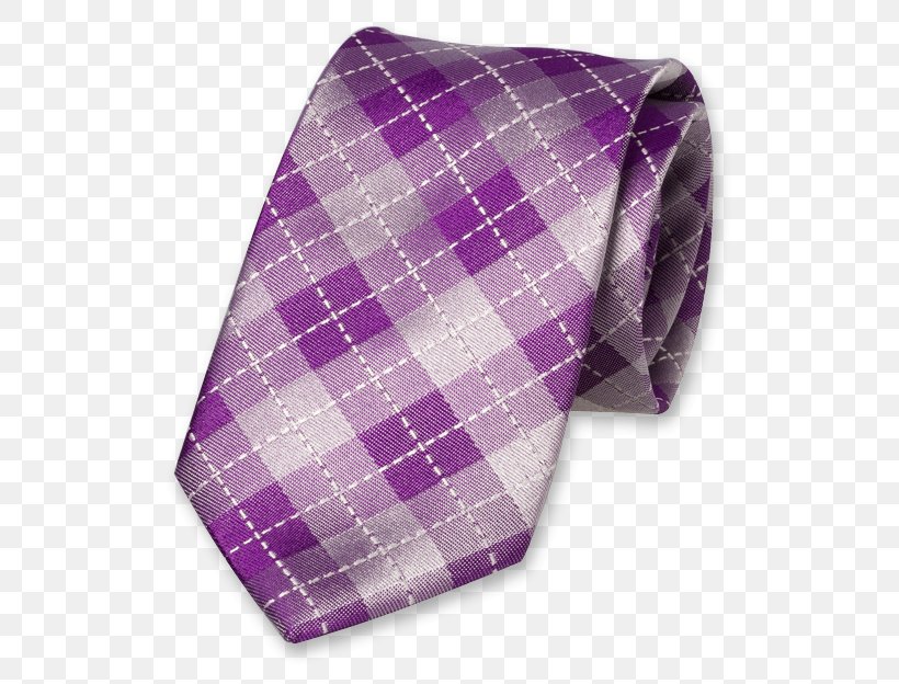 Necktie Silk Tartan Cloth Purple, PNG, 624x624px, Necktie, Blue, Cloth, Full Plaid, Knitting Download Free