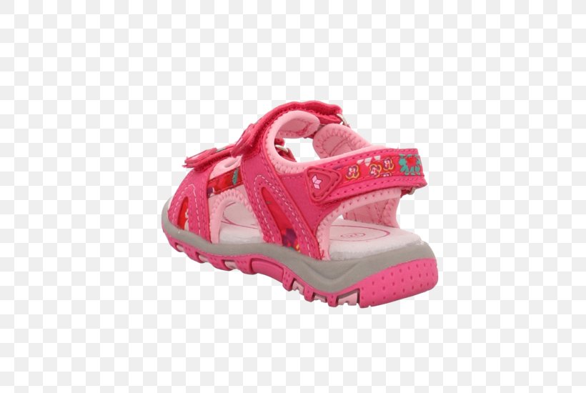 Sandal Shoe Cross-training Pink M Sneakers, PNG, 550x550px, Sandal, Cross Training Shoe, Crosstraining, Footwear, Magenta Download Free