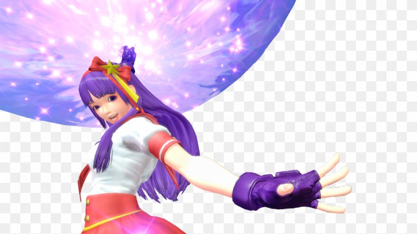 The King Of Fighters XIV Athena The King Of Fighters: Maximum Impact Psycho Soldier The King Of Fighters '94, PNG, 1024x576px, King Of Fighters Xiv, Athena, Athena Asamiya, Character, Costume Download Free