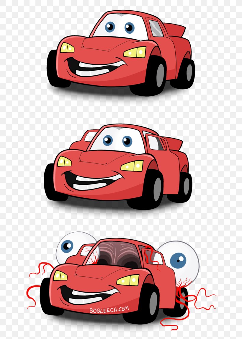 Cars Lightning McQueen Mater Comics, PNG, 696x1147px, Car, Automotive Design, Automotive Exterior, Brand, Car Model Download Free