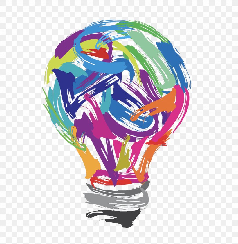 Creativity Learning Business Idea, PNG, 1566x1610px, Creativity, Art, Arts, Balloon, Business Download Free