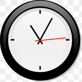Clock - Digital Clock Clip Art PNG