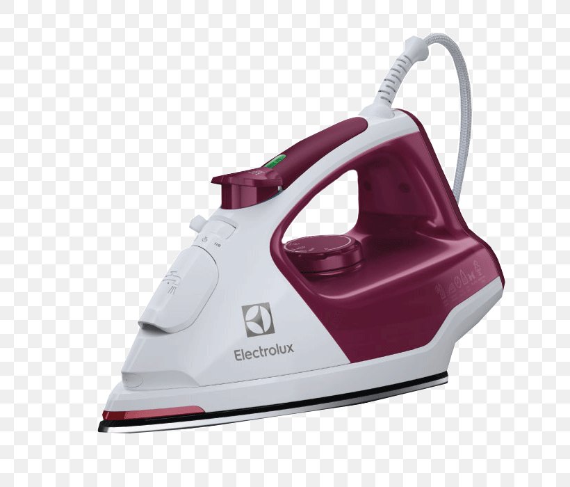 Electrolux Malaysia Clothes Iron Steam Laurastar SA, PNG, 700x700px, Electrolux, Clothes Dryer, Clothes Iron, Clothing, Hardware Download Free