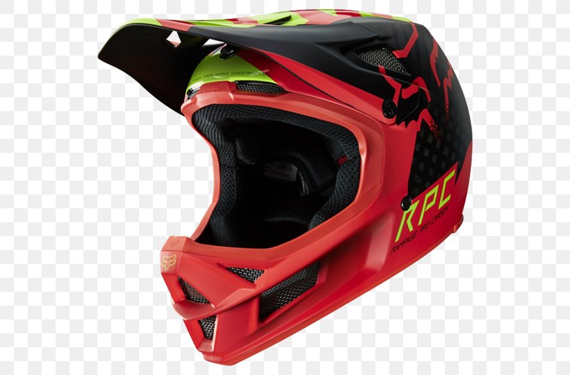 Fox Racing Downhill Mountain Biking Bicycle Red Helmet, PNG, 540x540px, Fox Racing, Bicycle, Bicycle Clothing, Bicycle Helmet, Bicycle Helmets Download Free