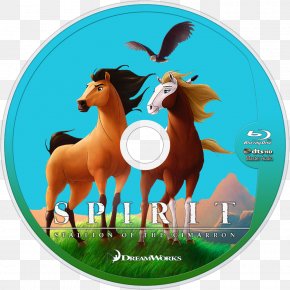 Spirit Stallion - Horse YouTube DreamWorks Animation Film PNG
