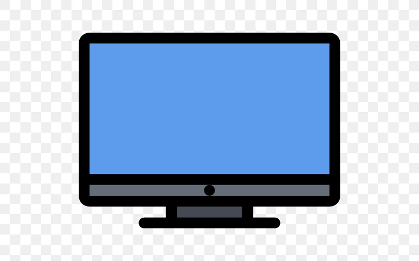 LED-backlit LCD Computer Monitors LCD Television Television Set, PNG, 512x512px, Ledbacklit Lcd, Backlight, Computer Icon, Computer Monitor, Computer Monitor Accessory Download Free