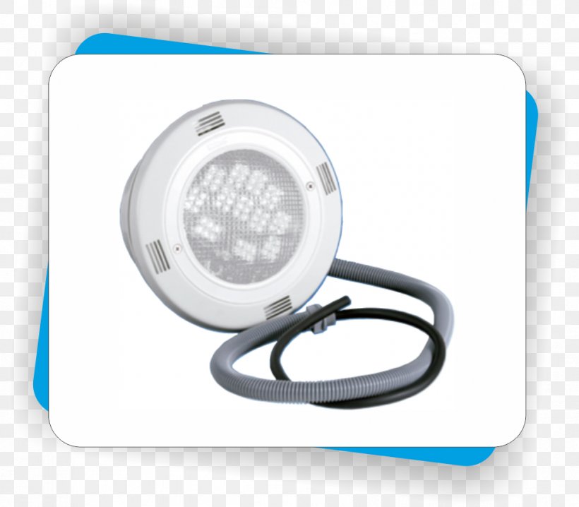 Swimming Pool Searchlight Light Fixture Lighting, PNG, 994x871px, Swimming Pool, Artikel, Foco, Hardware, Incandescent Light Bulb Download Free