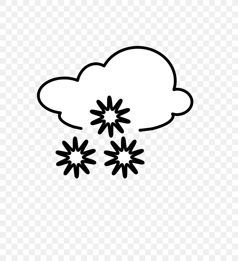 Weather Rain Storm Clip Art, PNG, 637x900px, Weather, Area, Black And White, Branch, Cloud Download Free