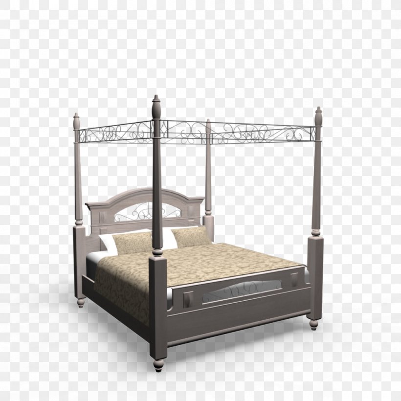 Bed Frame Studio Apartment, PNG, 1000x1000px, Bed Frame, Bed, Couch, Furniture, Studio Apartment Download Free
