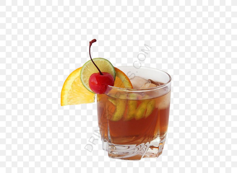 Cocktail Garnish Old Fashioned Sea Breeze Mai Tai Rum And Coke, PNG, 450x600px, Cocktail Garnish, Bay Breeze, Bourbon Whiskey, Cocktail, Cuba Libre Download Free