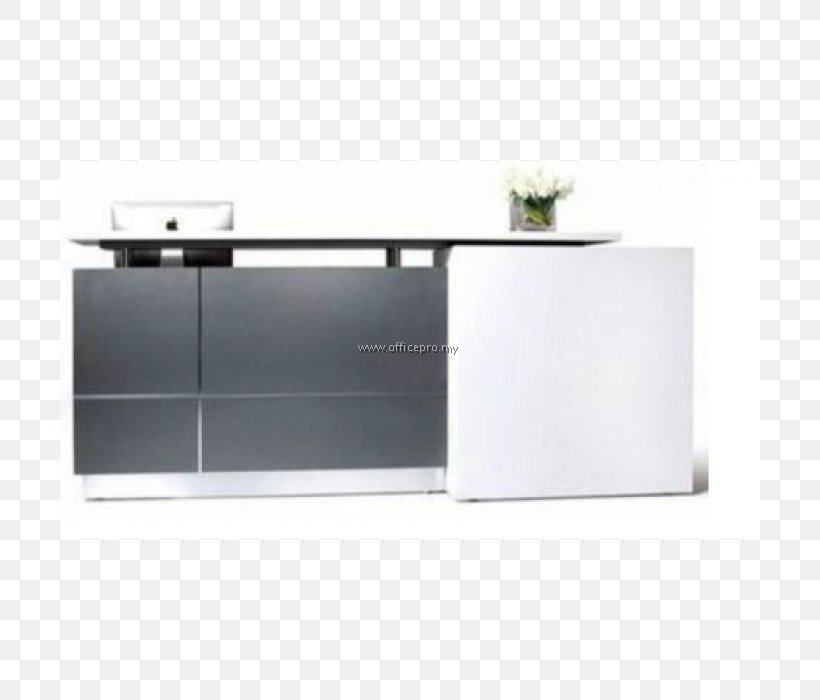 Desk Countertop Furniture Table Lobby, PNG, 700x700px, Desk, Business, Chair, Chest Of Drawers, Countertop Download Free