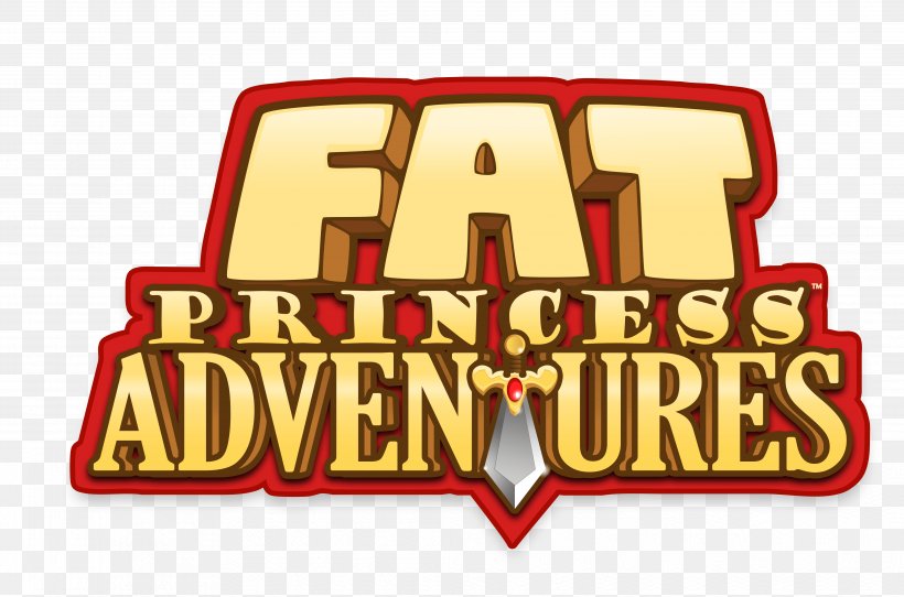 Fat Princess Adventures PlayStation 4 Video Game Adventure Game, PNG, 4132x2732px, Fat Princess Adventures, Adventure Game, Area, Brand, Fat Princess Download Free
