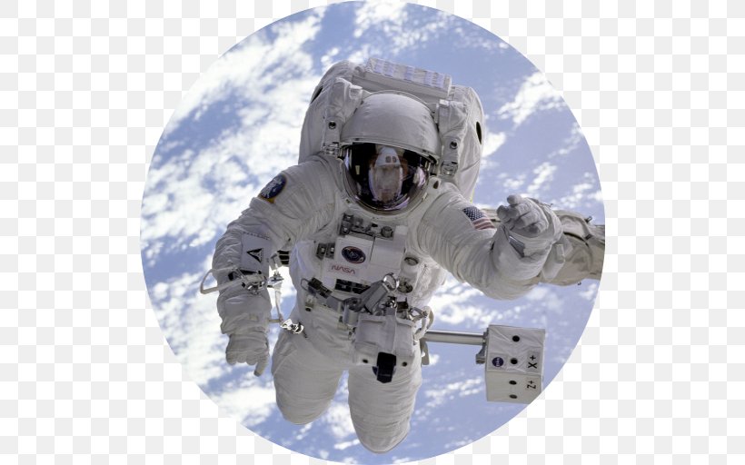 International Space Station Astronaut VR Google Cardboard Extravehicular Activity, PNG, 512x512px, International Space Station, Astronaut, Extravehicular Activity, Google Cardboard, Helmet Download Free