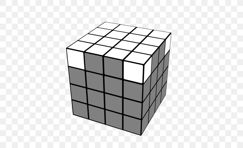 Jigsaw Puzzles Rubik's Cube Puzzle Cube, PNG, 500x500px, Jigsaw Puzzles, Cube, Cuboid, Game, Megaminx Download Free