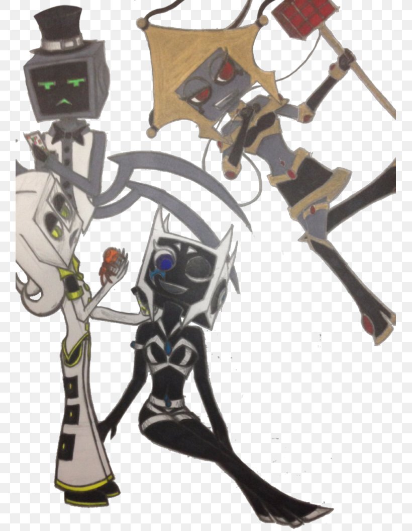 Mecha Cartoon Robot Character, PNG, 757x1055px, Mecha, Art, Cartoon, Character, Fictional Character Download Free