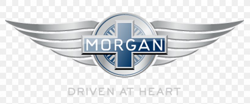 Morgan Motor Company Car Morgan 4/4 Maserati, PNG, 973x407px, Morgan Motor Company, Brand, Car, Classic Car, Logo Download Free