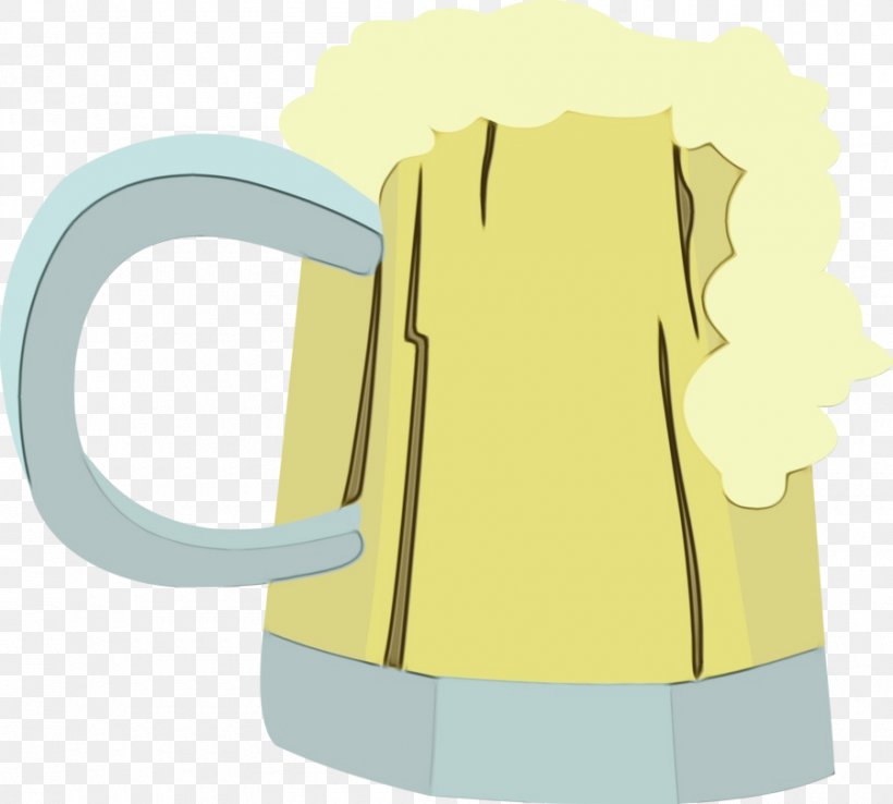 Tennessee Kettle Mug Yellow Font, PNG, 900x811px, Watercolor, Cartoon, Drinkware, Electric Kettle, Jug Download Free