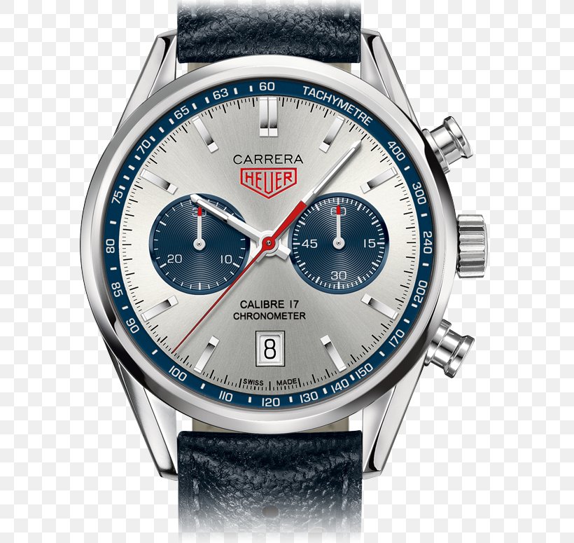 Watch TAG Heuer Men's Carrera Calibre 1887 Chronograph Brand, PNG, 775x775px, Watch, Brand, Chronograph, Clock, Clothing Accessories Download Free