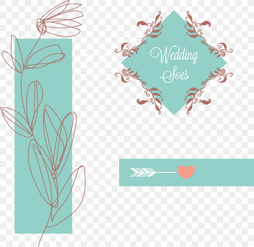 Wedding Blue, PNG, 2685x2619px, Wedding, Aqua, Blue, Color, Green Download Free