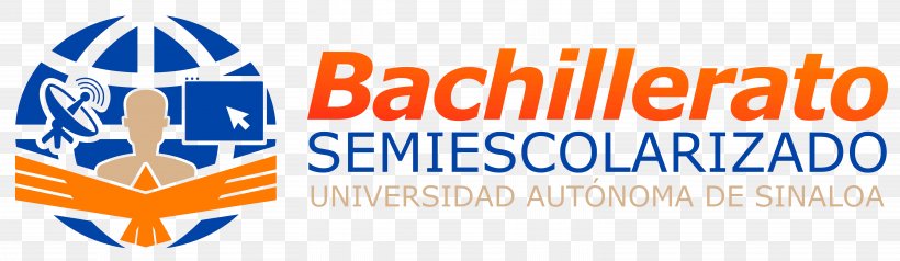 Autonomous University Of Sinaloa Los Mochis Educación Media Superior Logo Organization, PNG, 6152x1787px, Los Mochis, Area, Baccalaureus, Banner, Blue Download Free