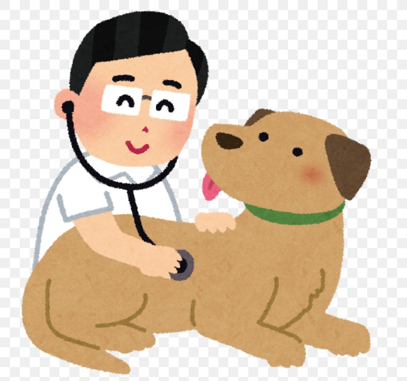 Dog Cat Veterinarian Veterinary Medicine Paraveterinary Worker, PNG, 768x768px, Dog, Animal, Animated Cartoon, Animation, Art Download Free