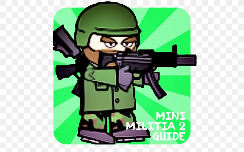 Mini militia for pc download