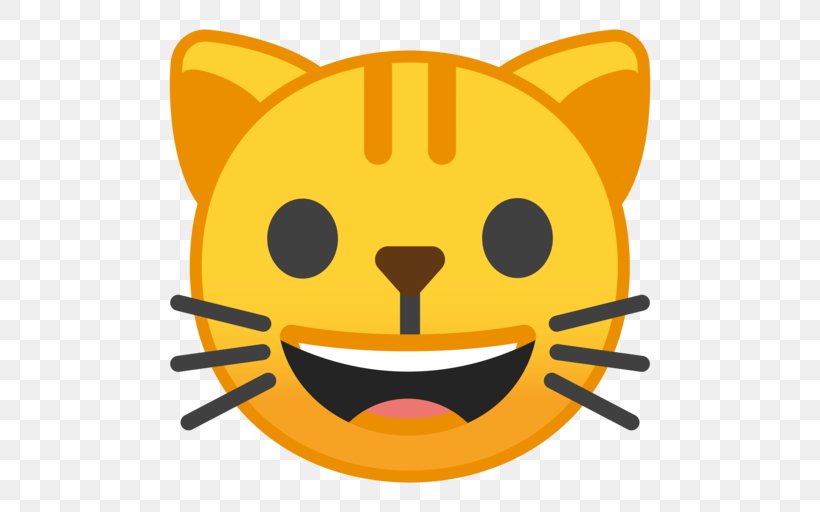Emojipedia Noto Fonts Smiley Face With Tears Of Joy Emoji, PNG, 512x512px, Emoji, Blob Emoji, Cat, Emoji Tiles Puzzle, Emojipedia Download Free