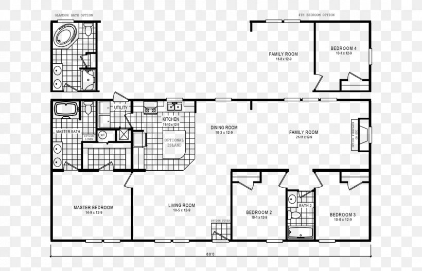 Floor Plan Land Lot, PNG, 1100x707px, Floor Plan, Area, Black And White, Design M, Diagram Download Free