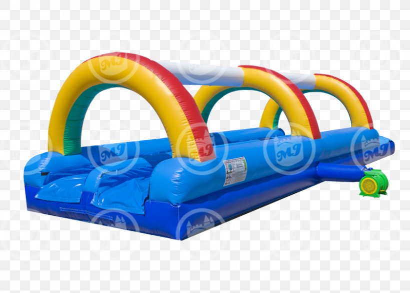 Inflatable Water Slide Playground Slide Slip 'N Slide, PNG, 840x600px, Inflatable, Amusement Park, Backyard, Beach, Child Download Free