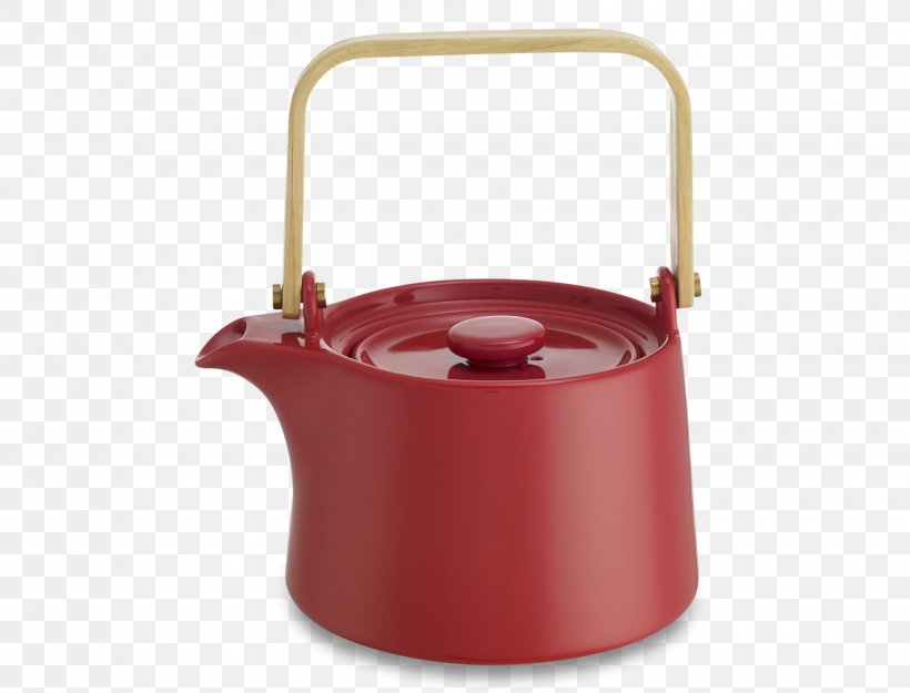 Kettle Teapot Product Design Tennessee, PNG, 1960x1494px, Kettle, Cookware And Bakeware, Lid, Maroon, Small Appliance Download Free