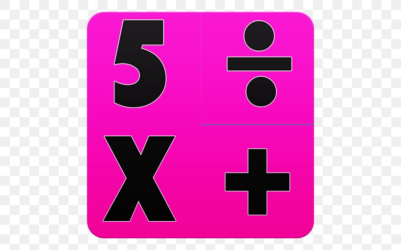 Kuis Matematika Anak SD Google Play, PNG, 512x512px, Google Play, Child, Computer Program, Game, Google Download Free