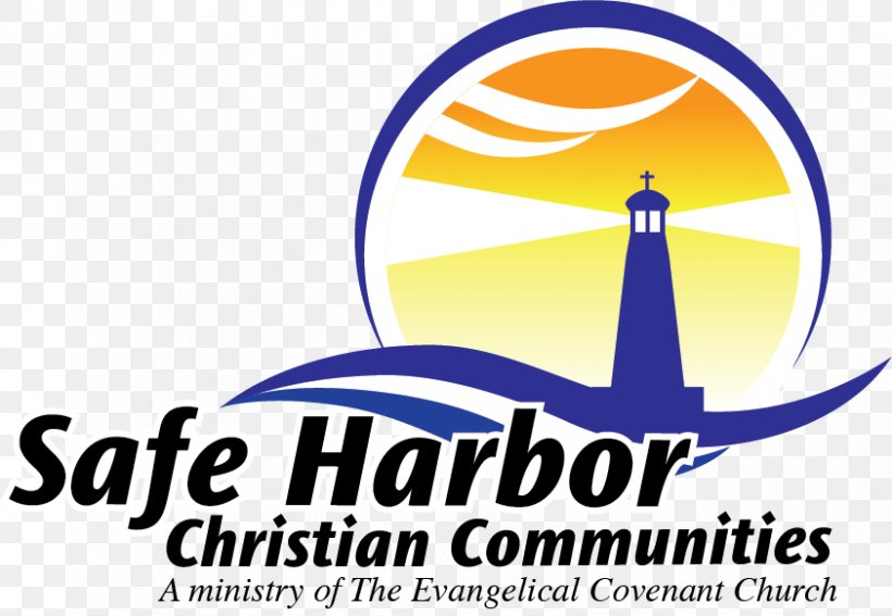 Logo Graphic Design Safe Harbor Muskegon Brand, PNG, 842x583px, Logo, Area, Artwork, Brand, Community Download Free