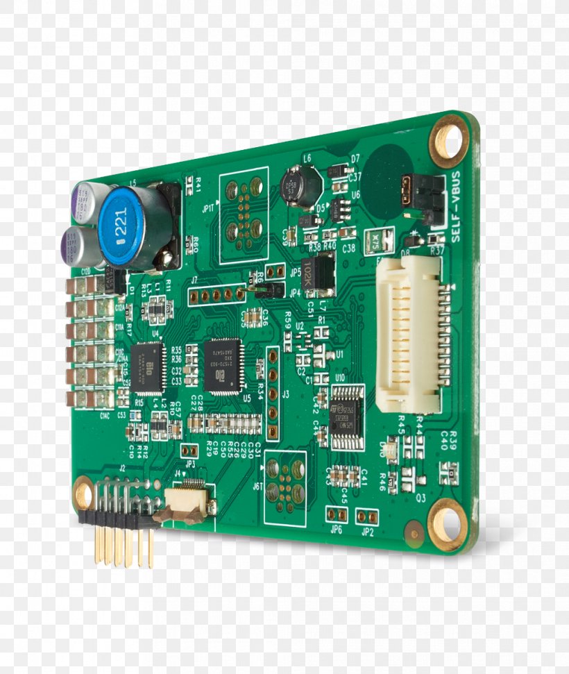 Microcontroller TV Tuner Cards & Adapters Electronic Component Network Cards & Adapters Electronics, PNG, 1013x1200px, Microcontroller, Circuit Component, Computer Component, Controller, Electrical Engineering Download Free