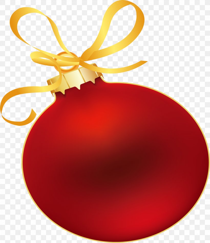 Red Christmas Ornament Clip Art, PNG, 3001x3482px, Red, Ball, Christmas Decoration, Christmas Ornament, Designer Download Free