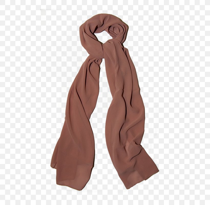 Scarf Brown, PNG, 800x800px, Scarf, Brown, Stole Download Free