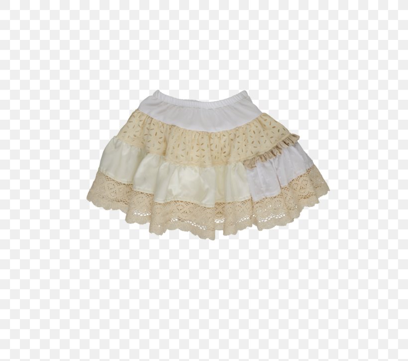 Skirt Ruffle Sleeve Beige, PNG, 560x724px, Skirt, Beige, Ruffle, Sleeve Download Free