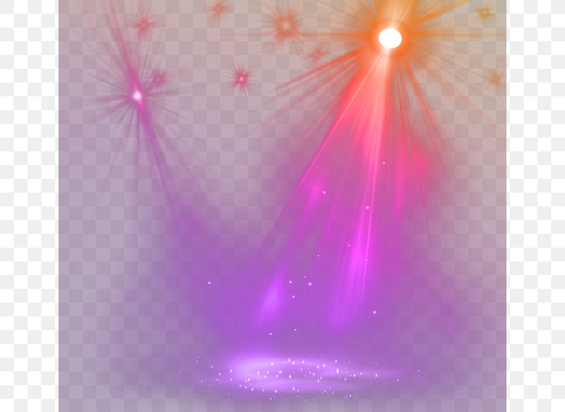 Stage Lighting Lightbox, PNG, 650x599px, Light, Lavender, Lilac, Magenta, Petal Download Free