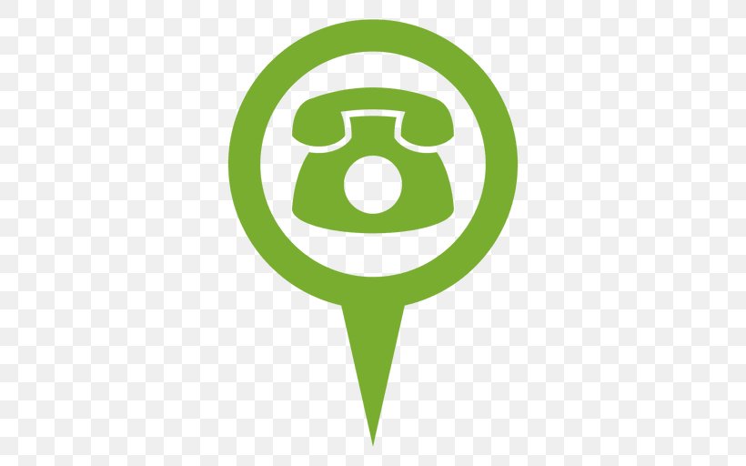 Telephone Mobile Phones Clip Art, PNG, 512x512px, Telephone, Area, Brand, Drawing, Green Download Free