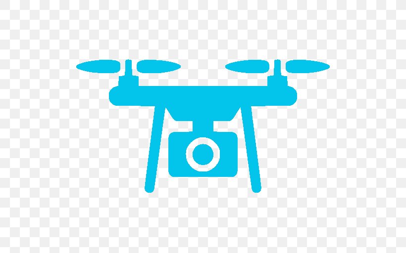 Unmanned Aerial Vehicle Aerial Photography Phantom Aerial Survey DJI, PNG, 512x512px, Unmanned Aerial Vehicle, Aerial Photography, Aerial Survey, Area, Blue Download Free