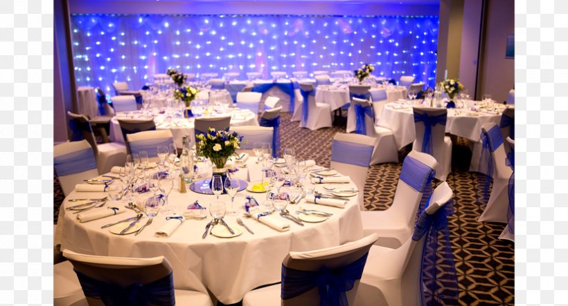 Wedding Reception Holiday Inn Southend London Southend Airport Hotel, PNG, 828x448px, Wedding Reception, Ballroom, Banquet, Banquet Hall, Ceremony Download Free