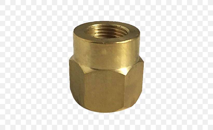 01504 Nut, PNG, 500x500px, Nut, Brass, Hardware, Hardware Accessory, Metal Download Free