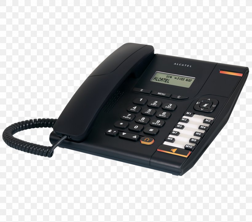 ALCATEL Temporis 580 Alcatel Mobile Telephone Home & Business Phones VoIP Phone, PNG, 1880x1656px, Alcatel Mobile, Alcatel Temporis 180, Alcatel Temporis 780, Alcatel Temporis Ip251g, Answering Machine Download Free