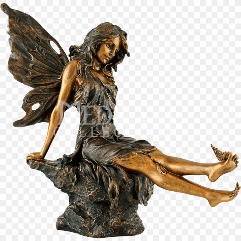 Butterfly Gardening Bronze Sculpture Figurine, PNG, 829x829px, Butterfly, Antique, Bird Baths, Bronze, Bronze Sculpture Download Free
